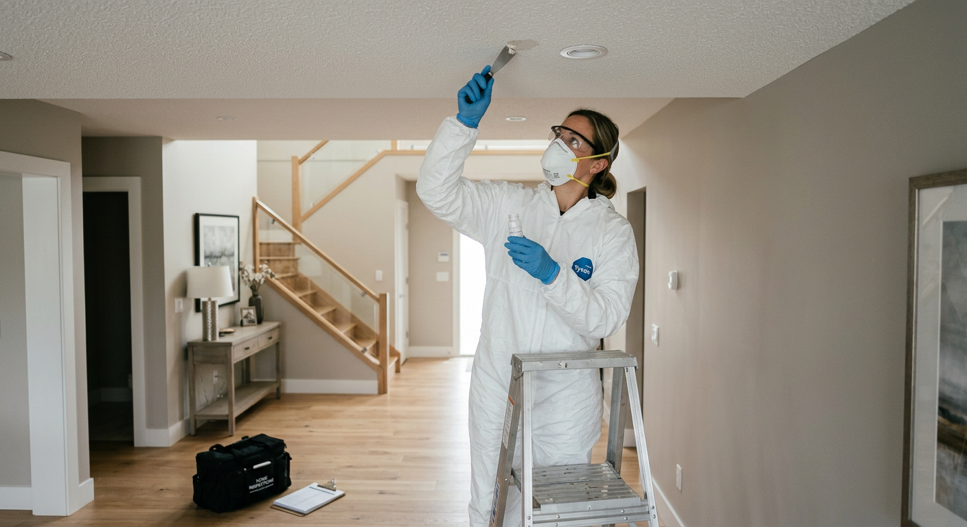Choosing Between Preventive and Reactive Asbestos Inspection in Canada