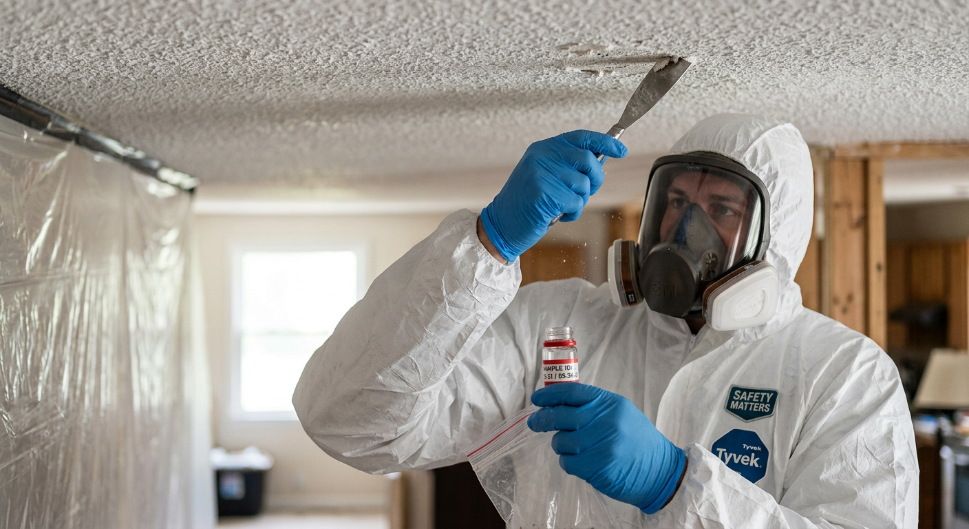 Understanding the Value of Pre-Demolition Asbestos Removal Services in Ontario