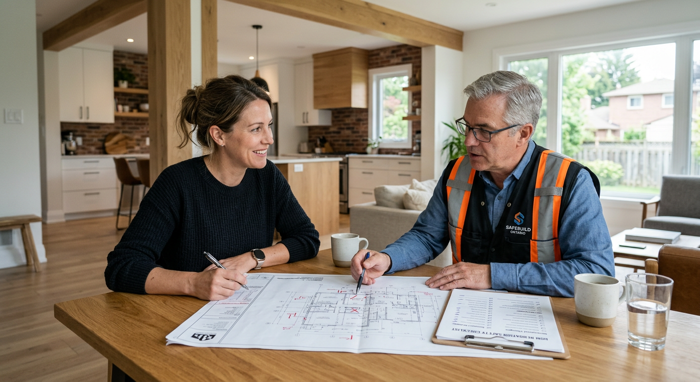 Helpful Insights for Planning Asbestos Removal in Newmarket Properties